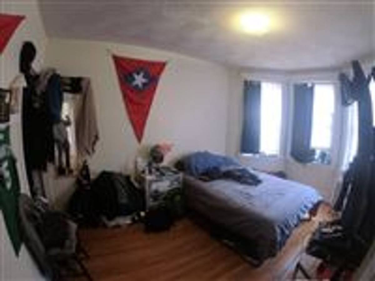 Apartment for rent at 245 Freeman St #1, Brookline, MA 02446