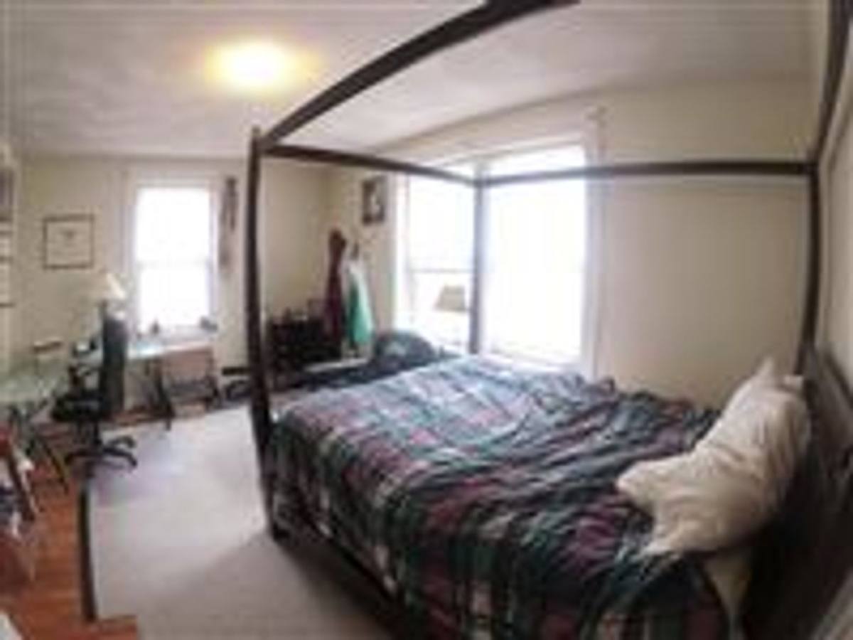 Apartment for rent at 245 Freeman St #1, Brookline, MA 02446