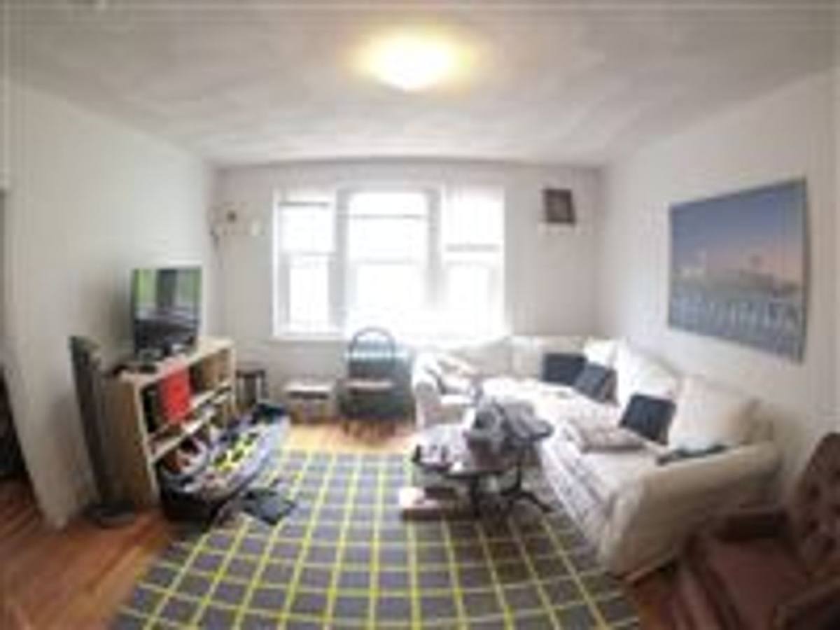 Apartment for rent at 245 Freeman St #1, Brookline, MA 02446