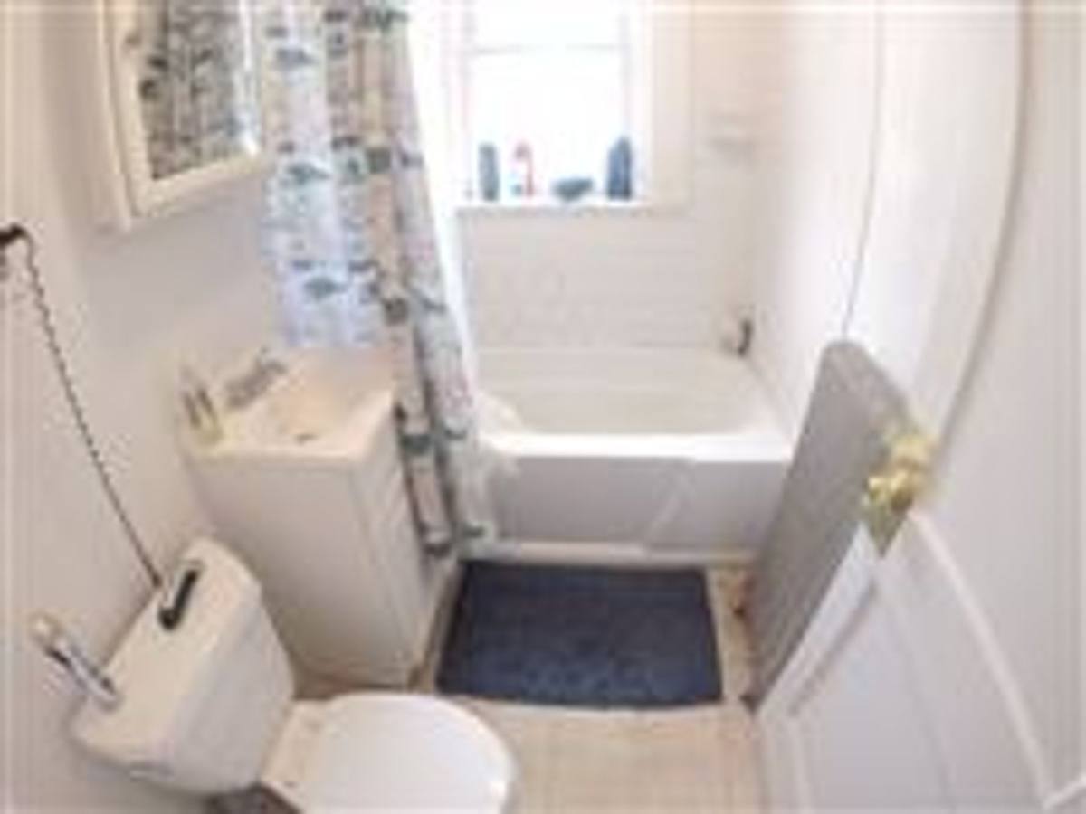 Apartment for rent at 245 Freeman St #1, Brookline, MA 02446