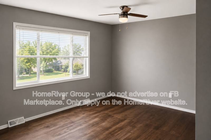 House for rent at 8030 NE 50th St, Kansas City, MO 64119
