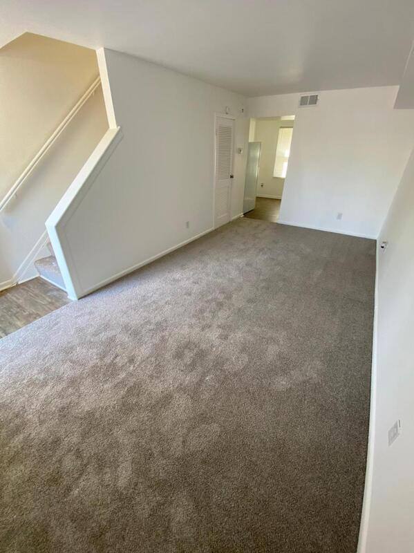 Townhouse for rent at 2669 Wayside Dr, Richmond, VA 23235
