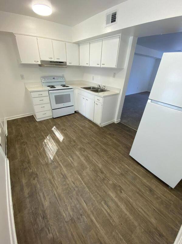 Townhouse for rent at 2669 Wayside Dr, Richmond, VA 23235