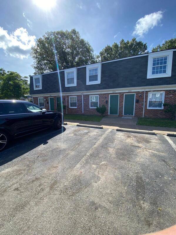 Townhouse for rent at 2669 Wayside Dr, Richmond, VA 23235