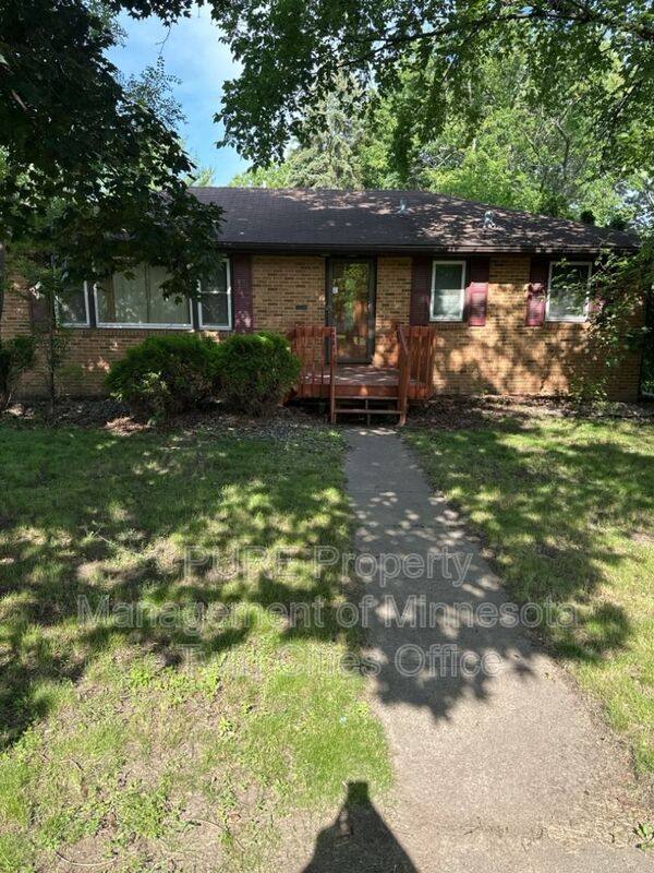 House for rent at 9306 Blaisdell Ave S, Minneapolis, MN 55420