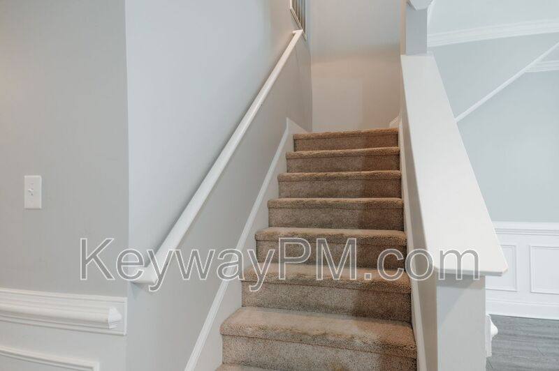 Townhouse for rent at 1011 Coveside Trail, Grovetown, GA 30813