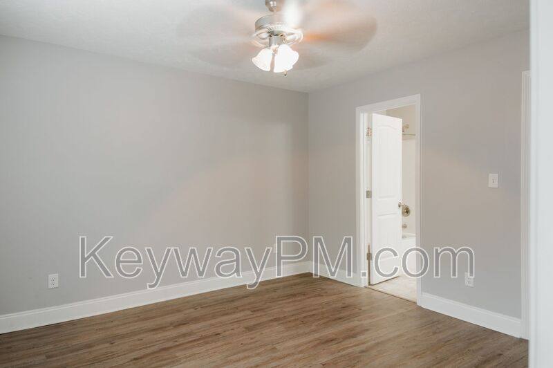 Townhouse for rent at 1011 Coveside Trail, Grovetown, GA 30813