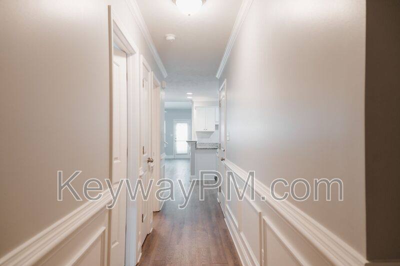 Townhouse for rent at 1011 Coveside Trail, Grovetown, GA 30813