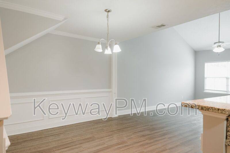 Townhouse for rent at 1011 Coveside Trail, Grovetown, GA 30813