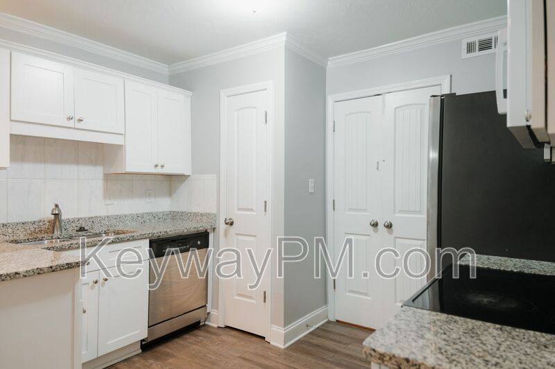 Townhouse for rent at 1011 Coveside Trail, Grovetown, GA 30813