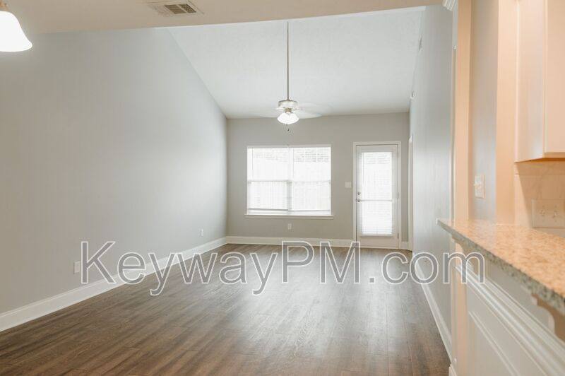 Townhouse for rent at 1011 Coveside Trail, Grovetown, GA 30813