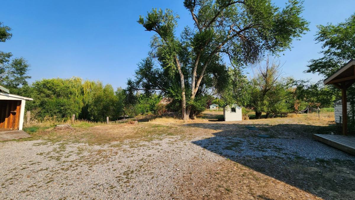 House for rent at 4700 S Ave W, Missoula, MT 59804