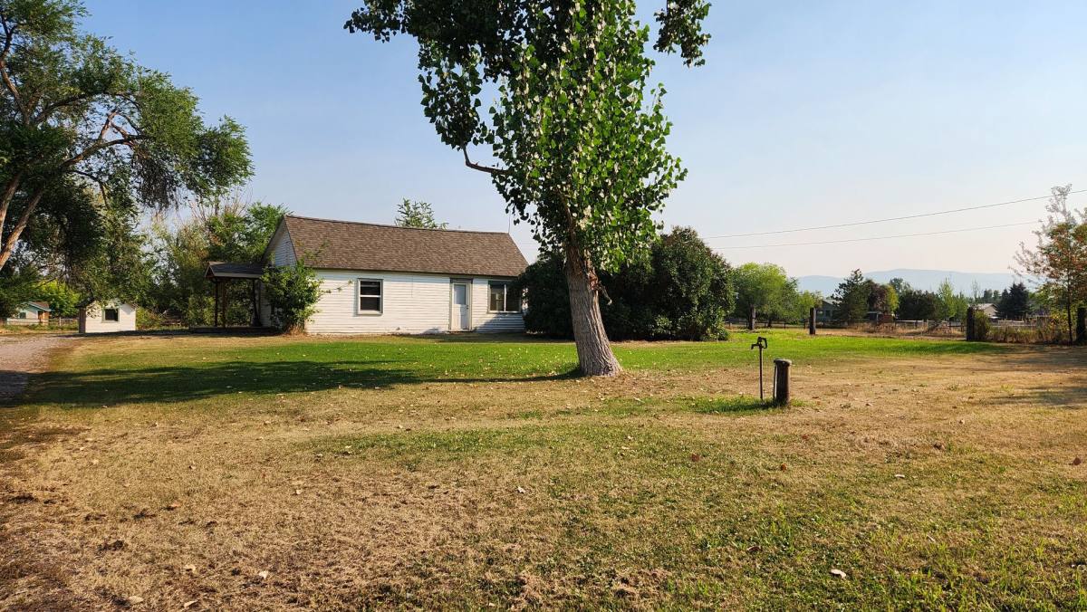 House for rent at 4700 S Ave W, Missoula, MT 59804