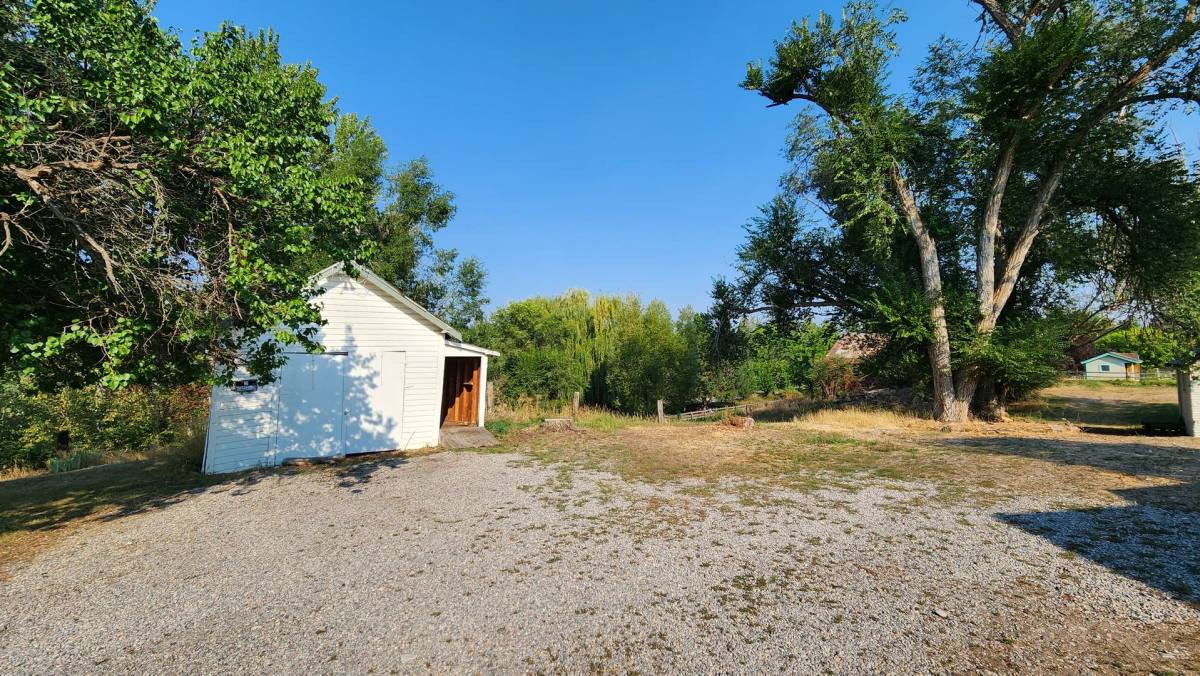 House for rent at 4700 S Ave W, Missoula, MT 59804