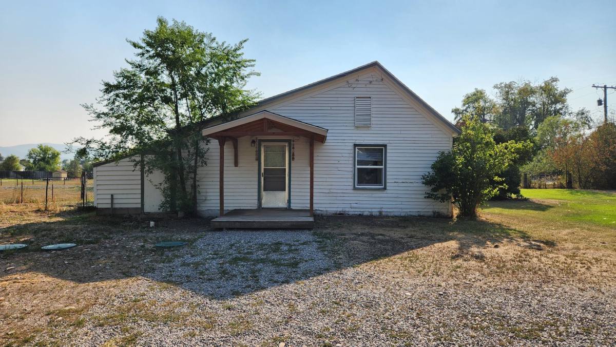 House for rent at 4700 S Ave W, Missoula, MT 59804