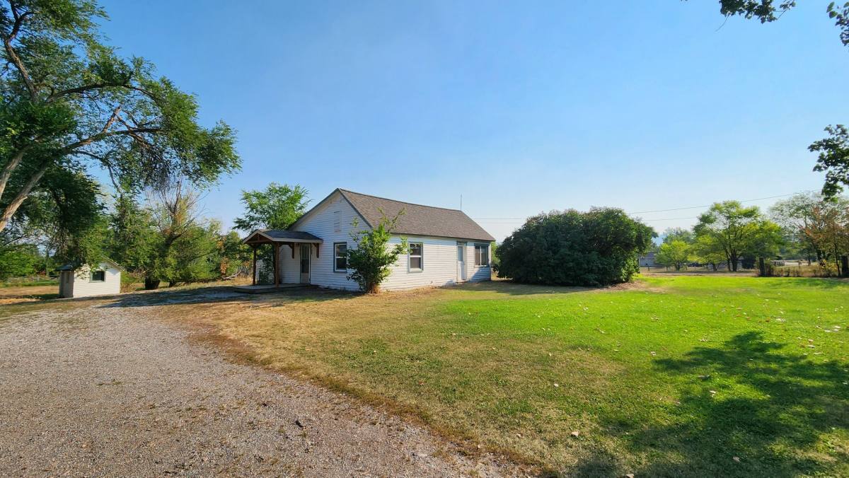House for rent at 4700 S Ave W, Missoula, MT 59804