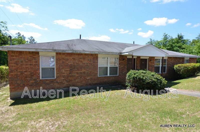 House for rent at 2311 Walden Dr #E1, Augusta, GA 30904