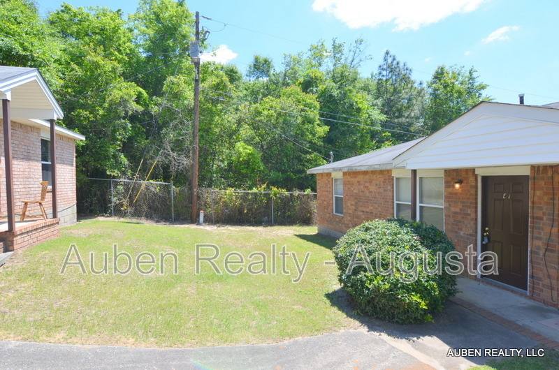 House for rent at 2311 Walden Dr #E1, Augusta, GA 30904