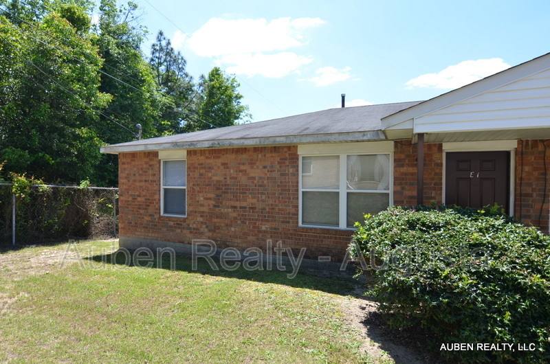 House for rent at 2311 Walden Dr #E1, Augusta, GA 30904