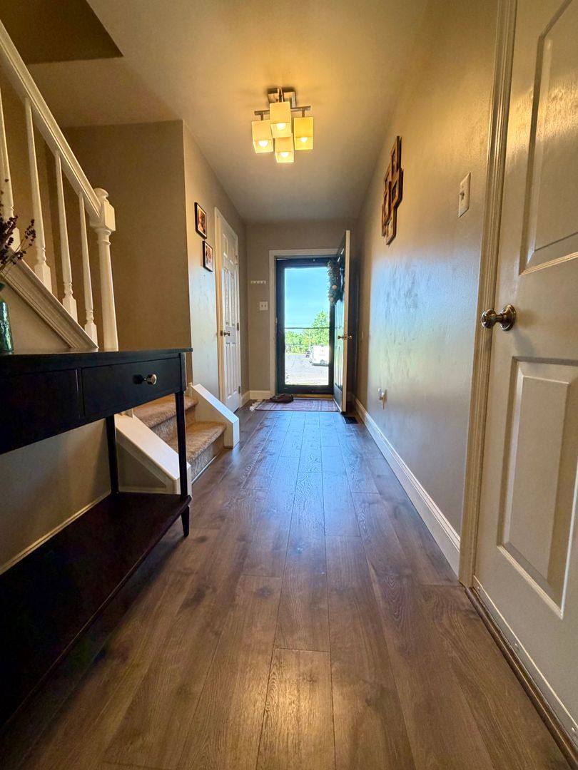 Townhouse for rent at 176 Strawberry Lane, Perkasie, PA 18944