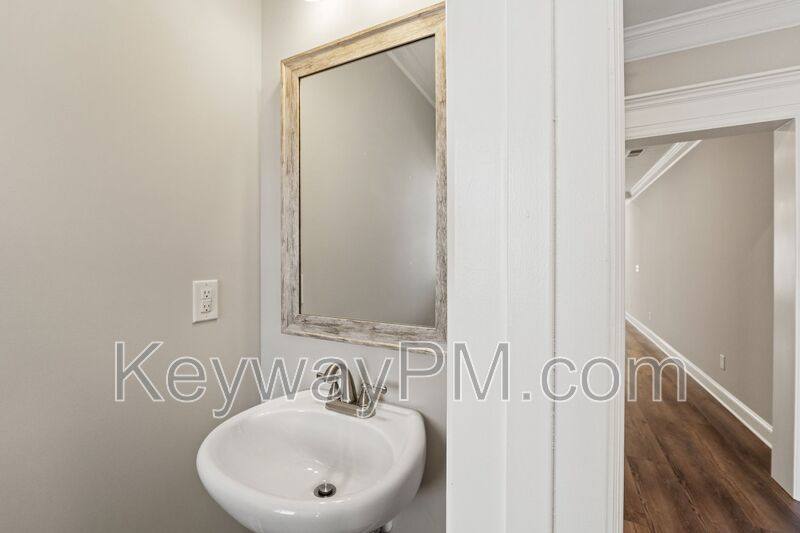 Townhouse for rent at 4504 Chestnut Trail, Evans, GA 30809