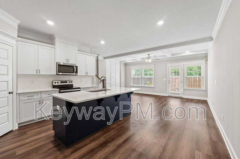 Townhouse for rent at 4504 Chestnut Trail, Evans, GA 30809