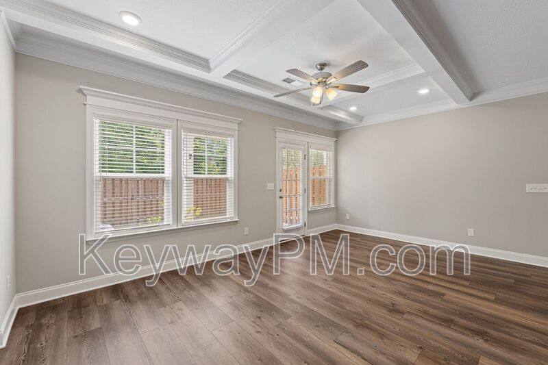 Townhouse for rent at 4504 Chestnut Trail, Evans, GA 30809