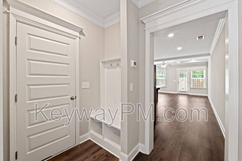 Townhouse for rent at 4504 Chestnut Trail, Evans, GA 30809