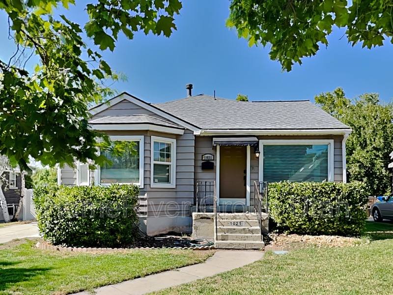 Apartment for rent at 1021 E Wilson Ave #2, Salt Lake City, UT 84105