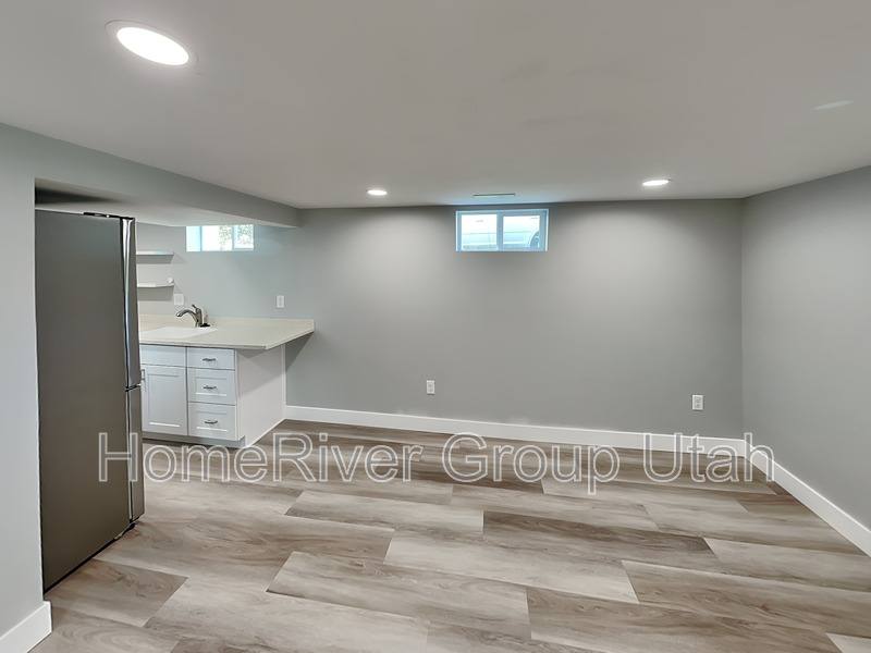 Apartment for rent at 1021 E Wilson Ave #2, Salt Lake City, UT 84105