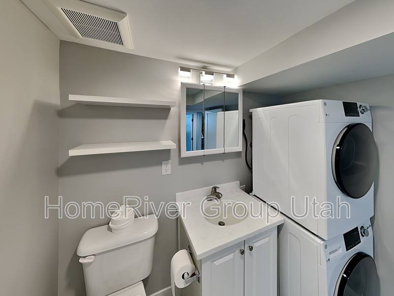 Apartment for rent at 1021 E Wilson Ave #2, Salt Lake City, UT 84105