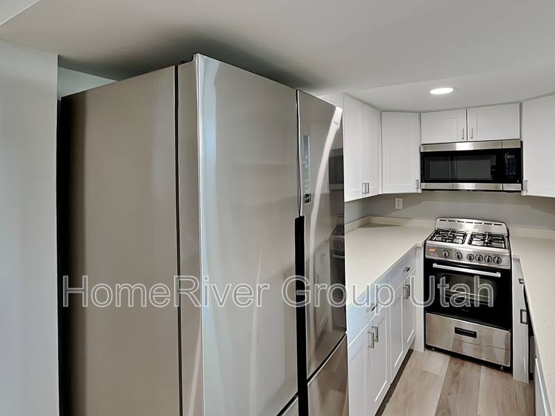 Apartment for rent at 1021 E Wilson Ave #2, Salt Lake City, UT 84105
