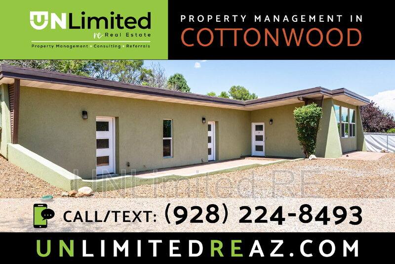 House for rent at 3948 E Del Rio Dr, Cottonwood, AZ 86326