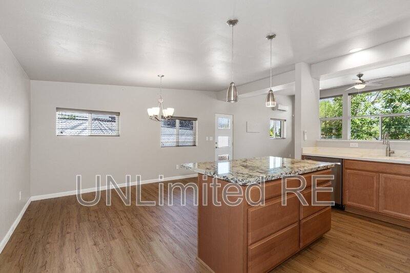 House for rent at 3948 E Del Rio Dr, Cottonwood, AZ 86326
