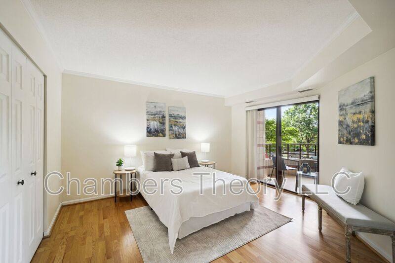 Condo for rent at 2400 Clarendon Blvd #201, Arlington, VA 22201