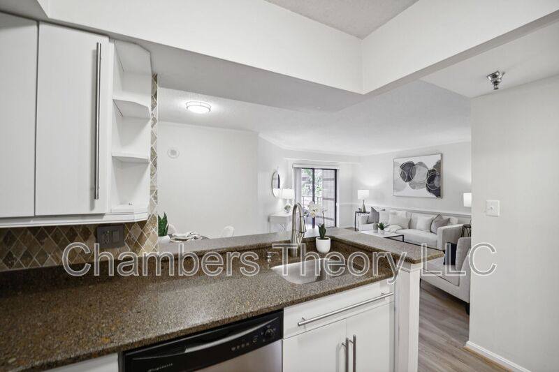 Condo for rent at 2400 Clarendon Blvd #201, Arlington, VA 22201