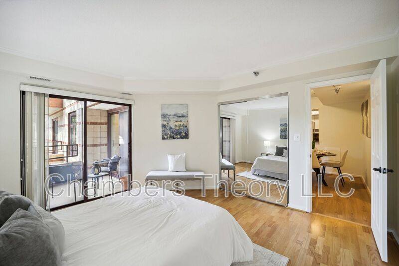 Condo for rent at 2400 Clarendon Blvd #201, Arlington, VA 22201