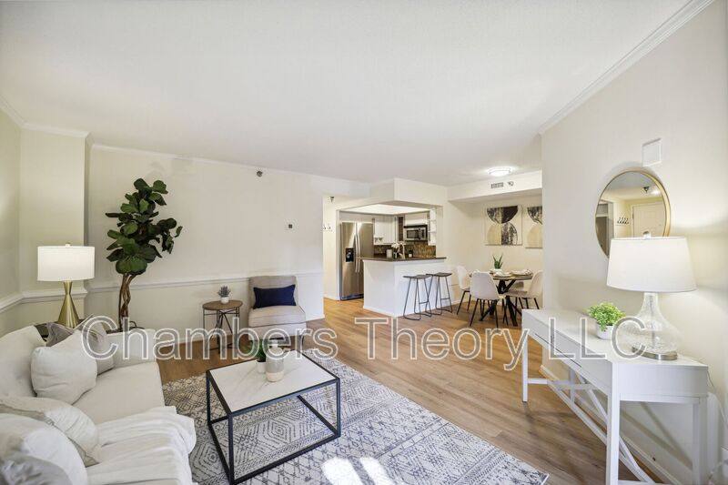 Condo for rent at 2400 Clarendon Blvd #201, Arlington, VA 22201