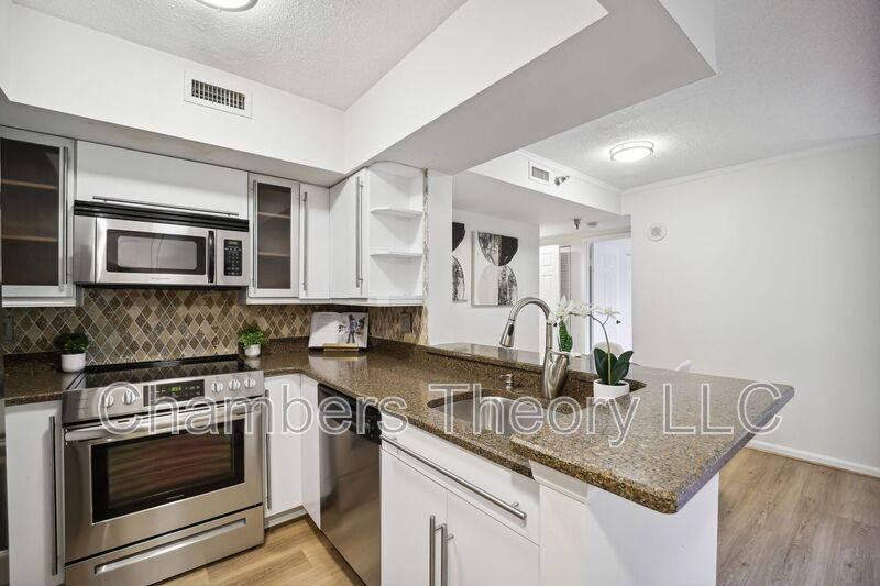 Condo for rent at 2400 Clarendon Blvd #201, Arlington, VA 22201