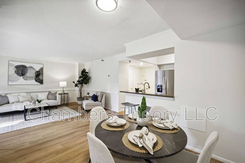 Condo for rent at 2400 Clarendon Blvd #201, Arlington, VA 22201