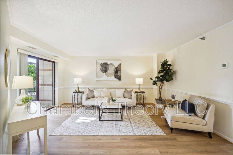 Condo for rent at 2400 Clarendon Blvd #201, Arlington, VA 22201