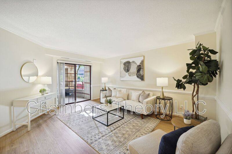 Condo for rent at 2400 Clarendon Blvd #201, Arlington, VA 22201
