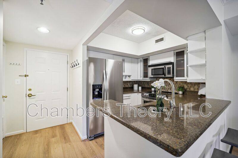 Condo for rent at 2400 Clarendon Blvd #201, Arlington, VA 22201
