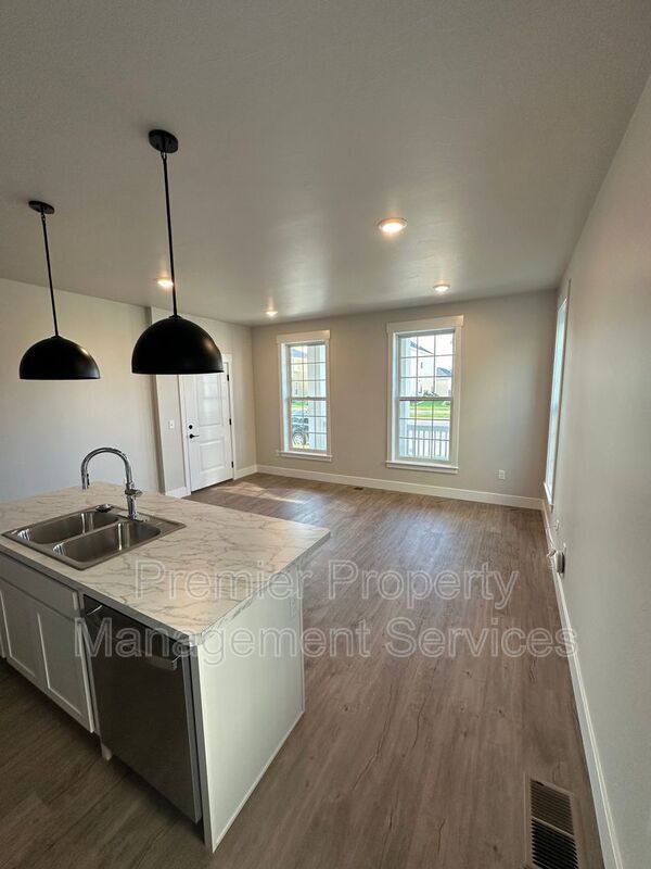 Apartment for rent at 6023 Elysian Rd #101, Billings, MT 59101