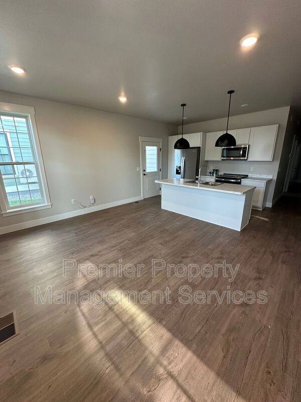 Apartment for rent at 6023 Elysian Rd #101, Billings, MT 59101