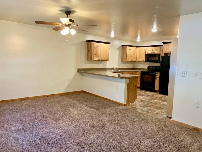 Apartment for rent at 2615 Westwood Loop #1, Helena, MT 59601