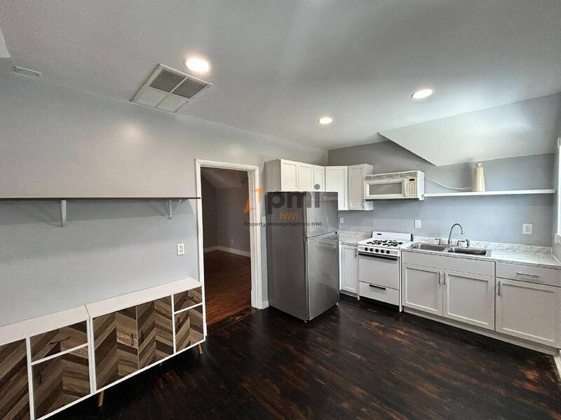 Apartment for rent at 1101 Manhattan St, Michigan City, IN 46360