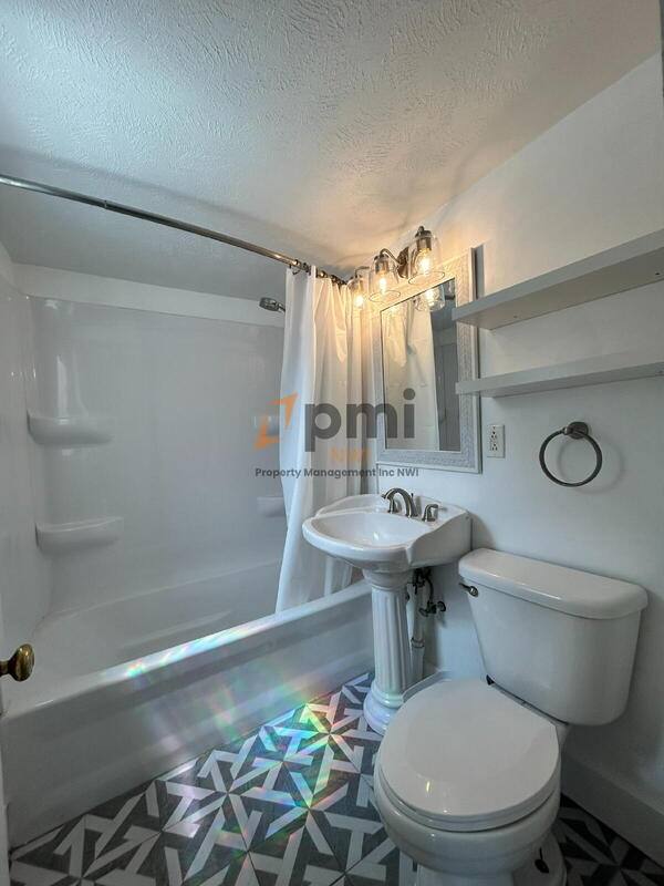 Apartment for rent at 1101 Manhattan St, Michigan City, IN 46360