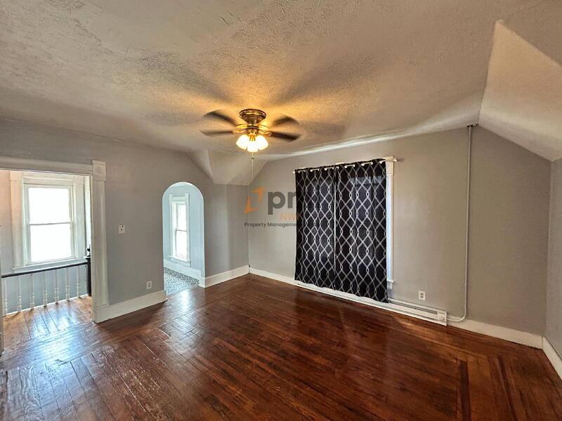 Apartment for rent at 1101 Manhattan St, Michigan City, IN 46360