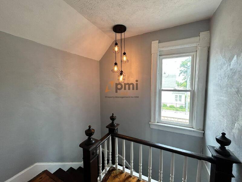 Apartment for rent at 1101 Manhattan St, Michigan City, IN 46360